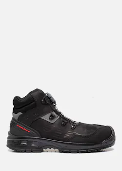 Sixton Peak Sestriere Boa Halfhoog S3S