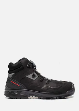 Sixton Peak Sestriere Boa Halfhoog S3S