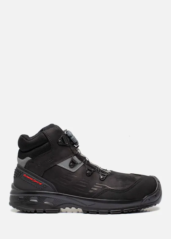 Sixton Peak Sestriere Boa Halfhoog S3S