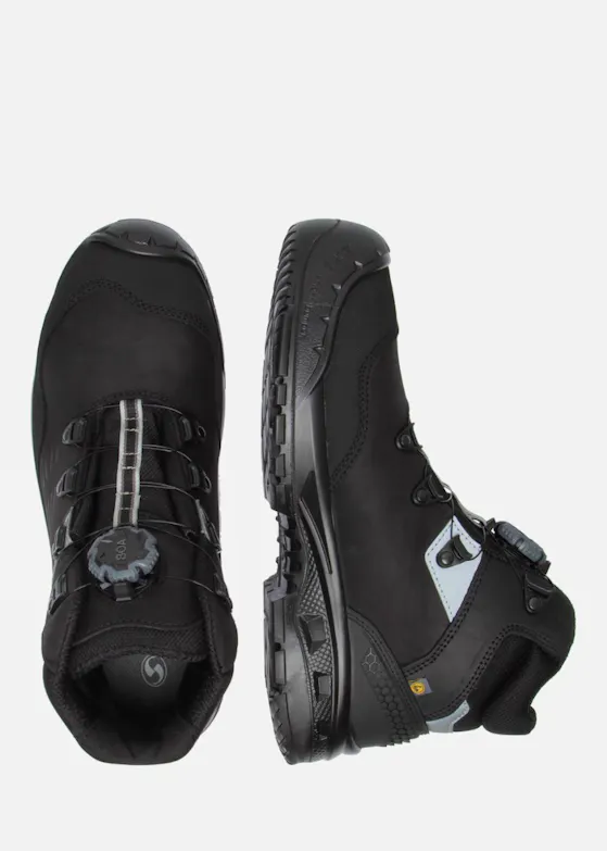 Sixton Peak Sestriere Boa Halfhoog S3S