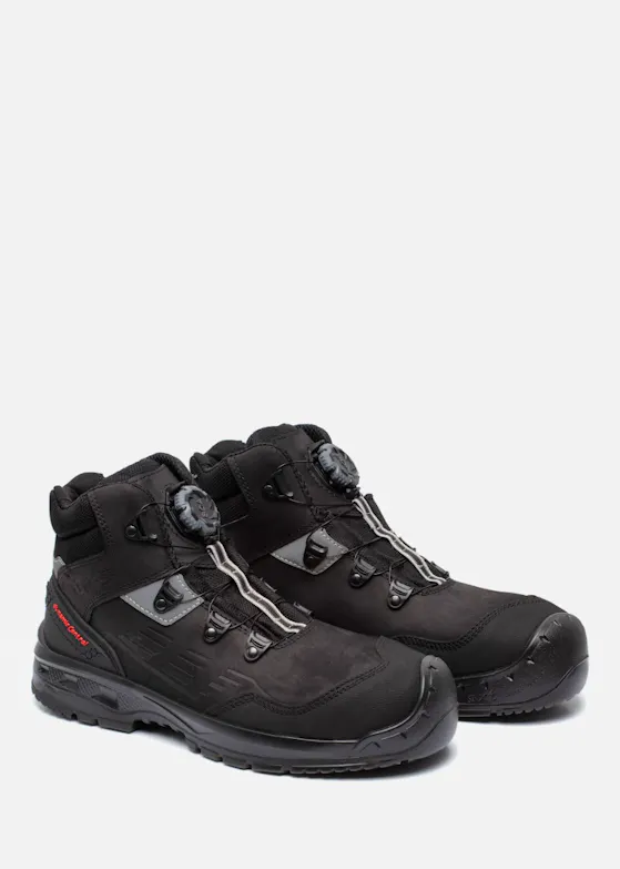 Sixton Peak Sestriere Boa Halfhoog S3S
