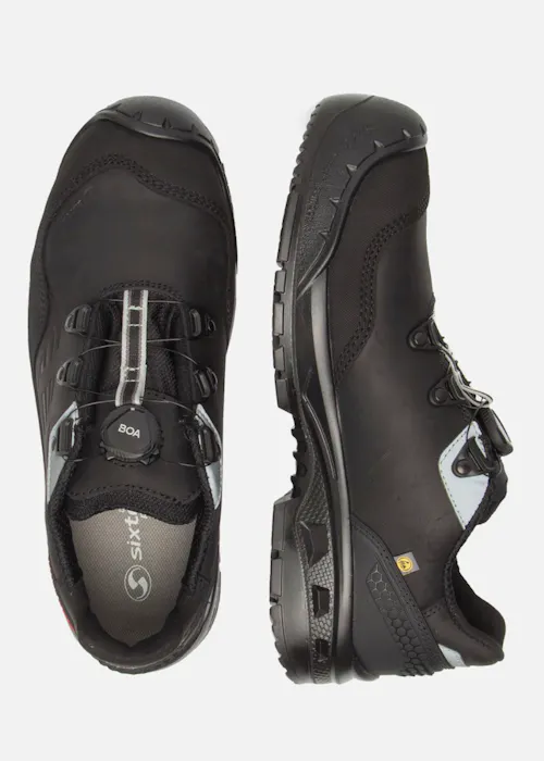 Sixton Peak Susa Boa S3S Werkschoen