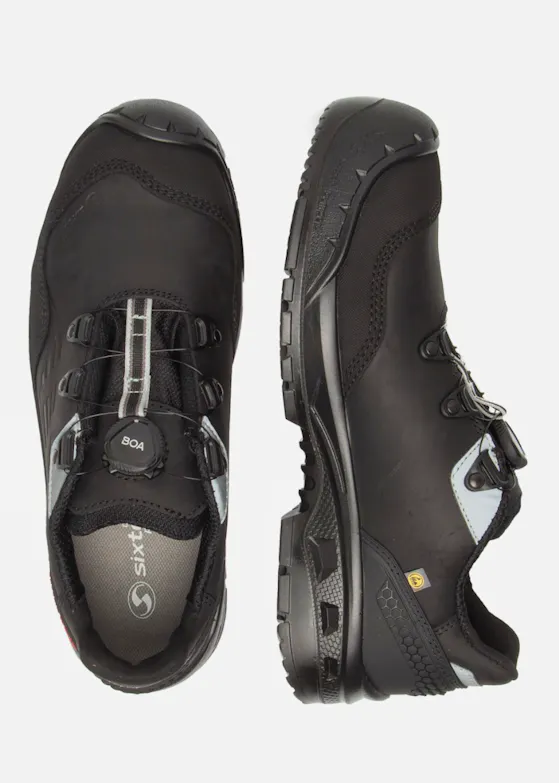 Sixton Peak Susa Boa S3S Werkschoen