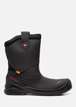Sixton Peak Resolute Rapido S3 Laars