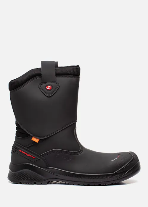 Sixton Peak Resolute Rapido S3 Laars
