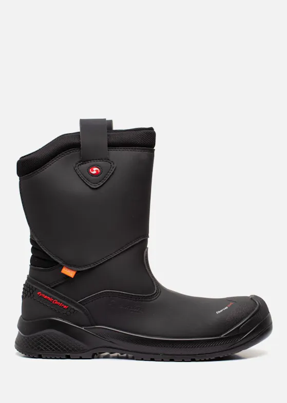 Sixton Peak Resolute Rapido S3 Laars