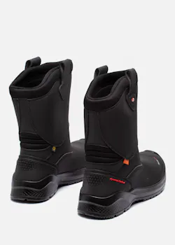 Sixton Peak Resolute Rapido S3 Laars miniatuur
