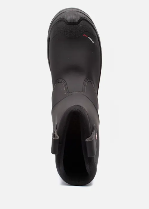 Sixton Peak Resolute Rapido S3 Laars
