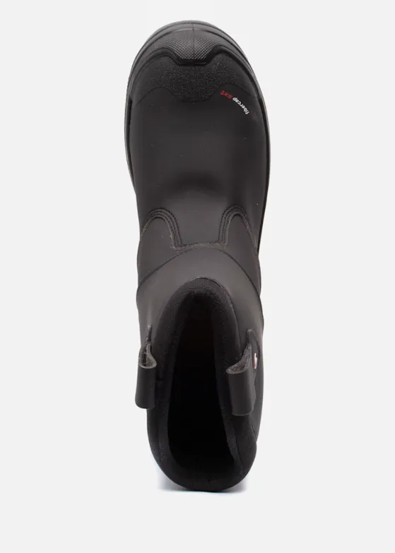 Sixton Peak Resolute Rapido S3 Laars