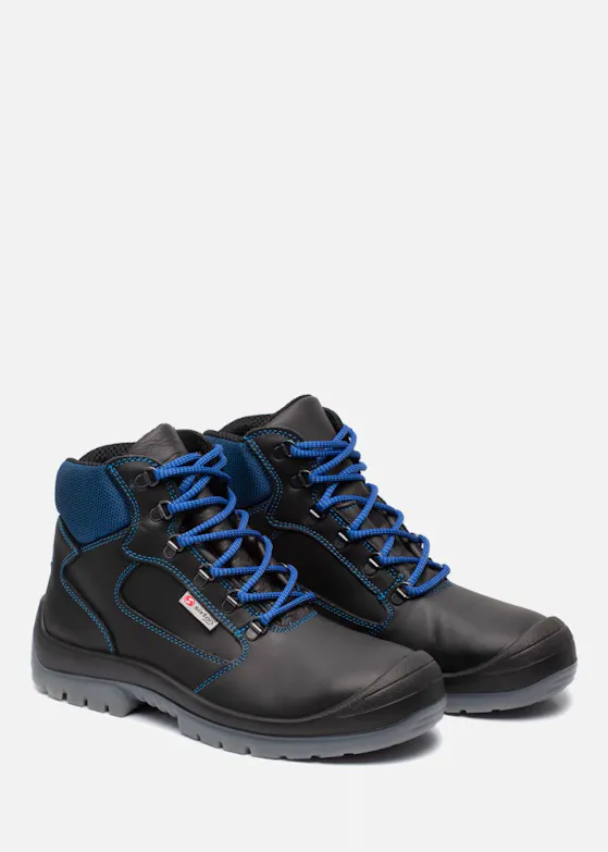 Sixton Peak Illinois werkschoen S3