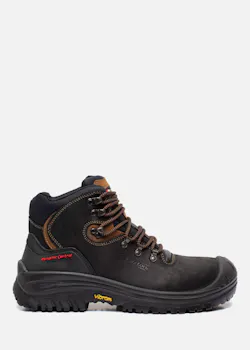 Sixton Peak Stelvio Werkschoen S3