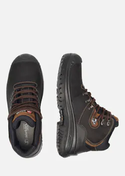 Sixton Peak Stelvio Werkschoen S3 miniatuur