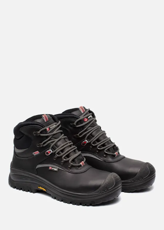 Sixton Peak Eldorado outdry waterdichte S3