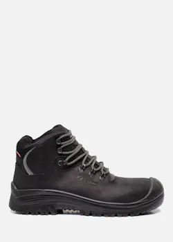 Sixton Peak Corvara outdry zwart S3