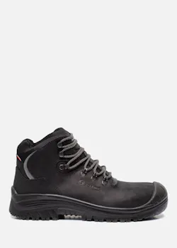 Sixton Peak Corvara outdry zwart S3