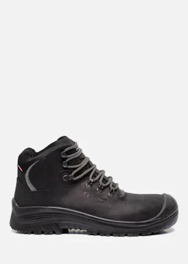 Sixton Peak Corvara outdry zwart S3