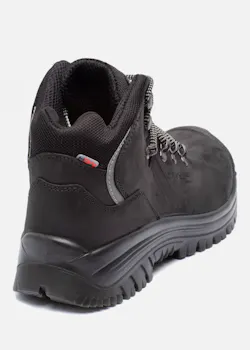Sixton Peak Corvara outdry zwart S3 miniatuur