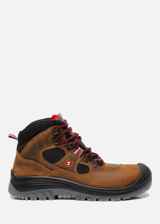 Sixton Peak Labrador 2.0 S3 Werkschoen