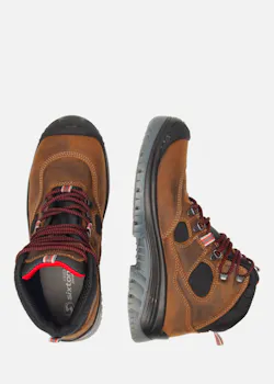 Sixton Peak Labrador 2.0 S3 Werkschoen miniatuur