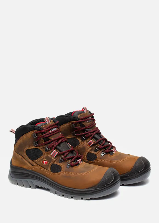 Sixton Peak Labrador 2.0 S3 Werkschoen