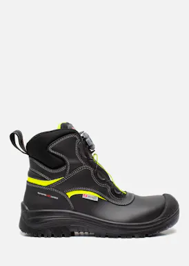 Sixton Peak Roling Boa Werkschoen S3