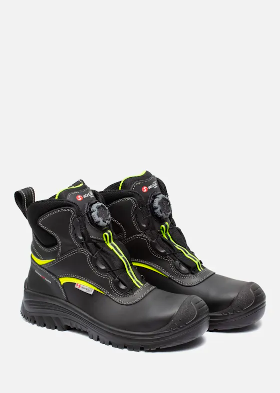 Sixton Peak Roling Boa Werkschoen S3