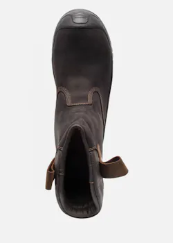 Sixton Peak Ranch S3 Zwart Bruin miniatuur