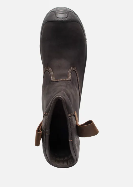 Sixton Peak Ranch S3 Zwart Bruin