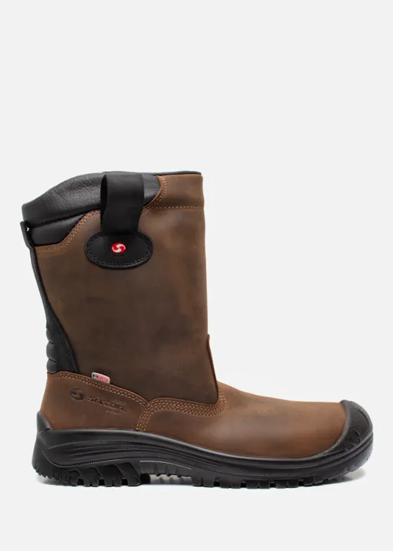 Sixton Peak Ranch S3