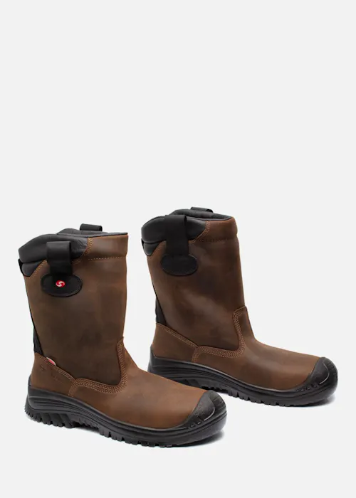 Sixton Peak Ranch S3