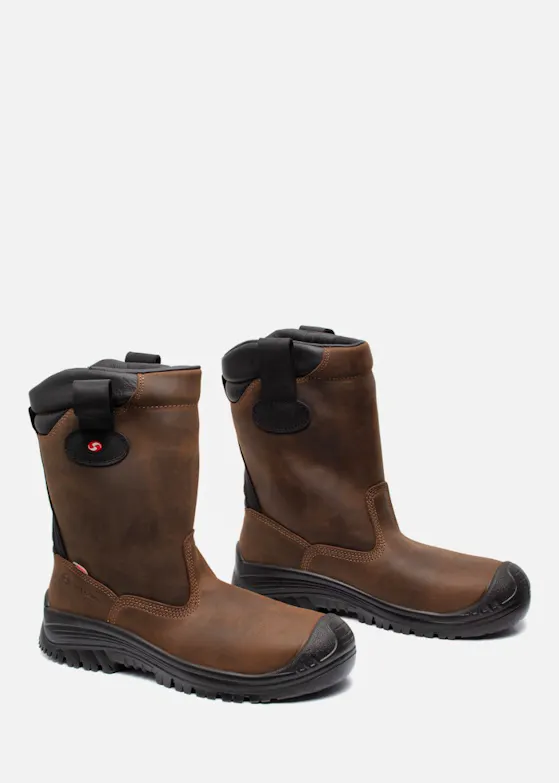 Sixton Peak Ranch S3