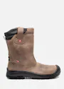 Sixton Peak Ranch S3 Zwart Taupe miniatuur