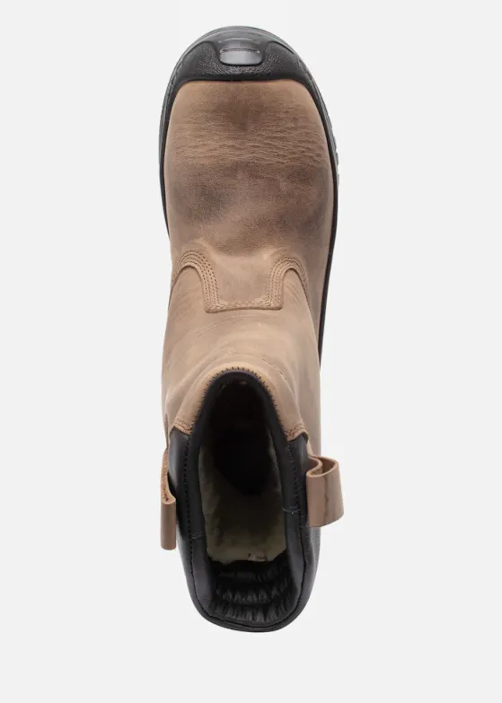 Sixton Peak Ranch S3 Zwart Taupe