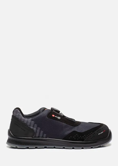 Sixton Peak Newport Boa Werkschoen S3