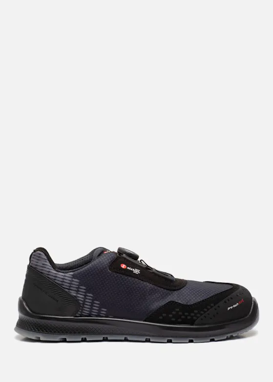 Sixton Peak Newport Boa Werkschoen S3