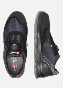 Sixton Peak Newport Boa Werkschoen S3 miniatuur