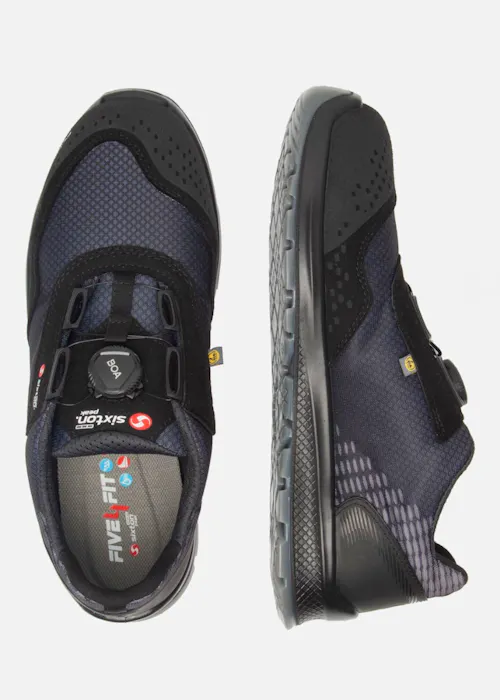 Sixton Peak Newport Boa Werkschoen S3