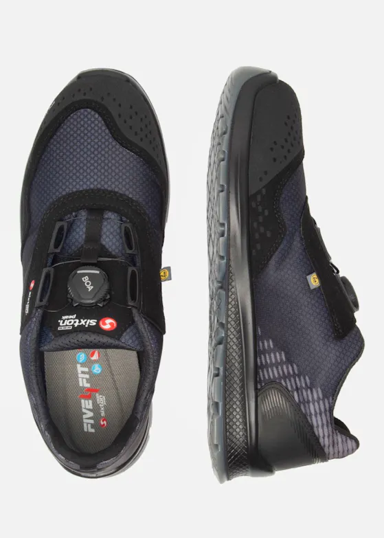 Sixton Peak Newport Boa Werkschoen S3