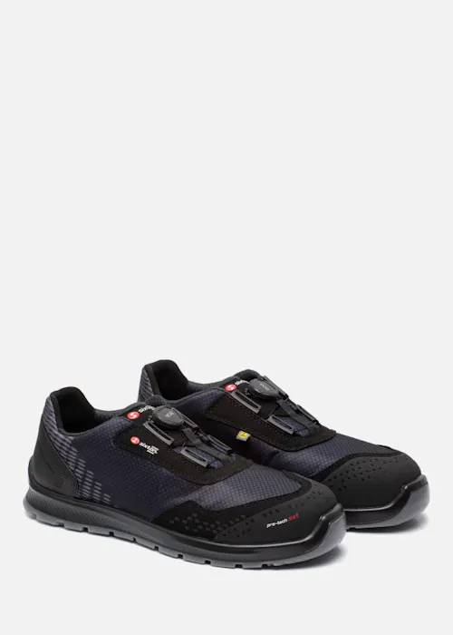 Sixton Peak Newport Boa Werkschoen S3