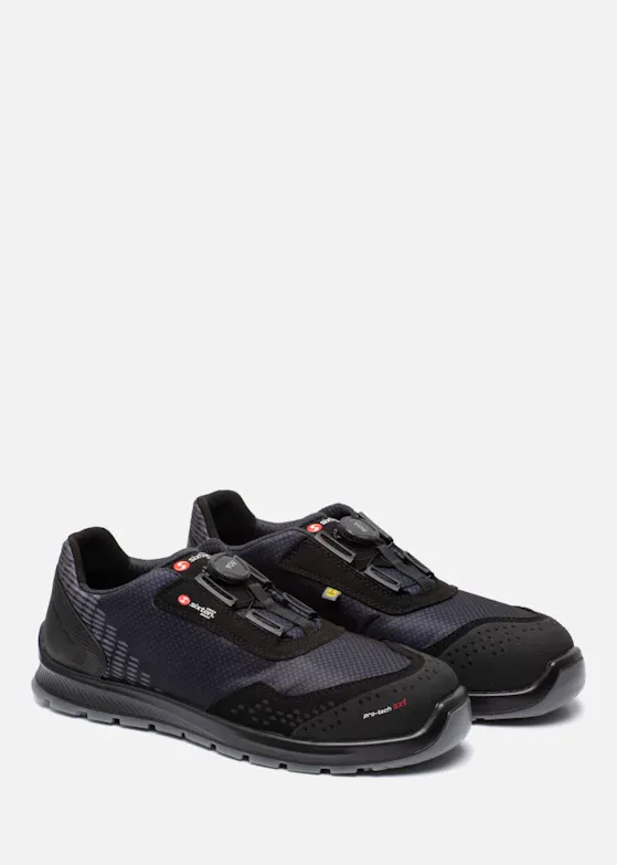 Sixton Peak Newport Boa Werkschoen S3