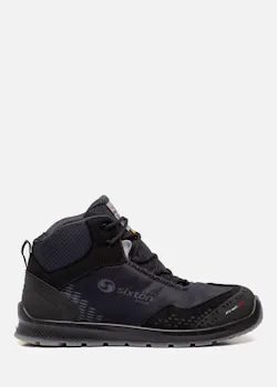 Sixton Peak Auckland S3 Hoog