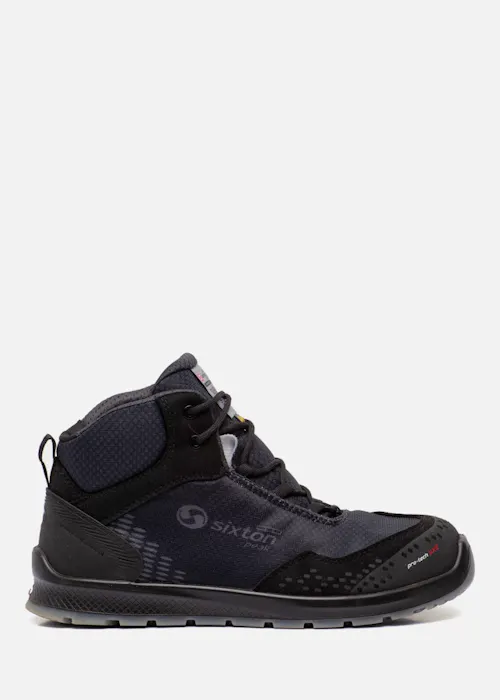 Sixton Peak Auckland S3 Hoog