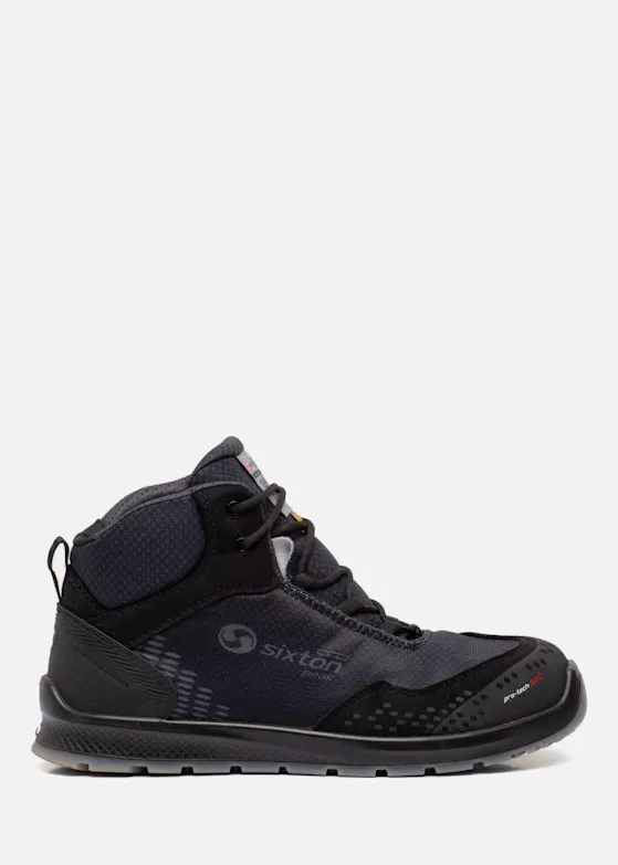 Sixton Peak Auckland S3 Hoog
