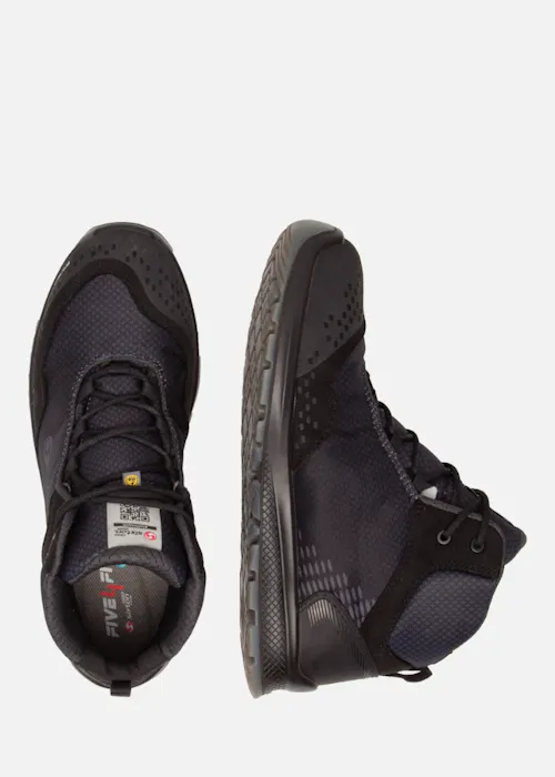 Sixton Peak Auckland S3 Hoog