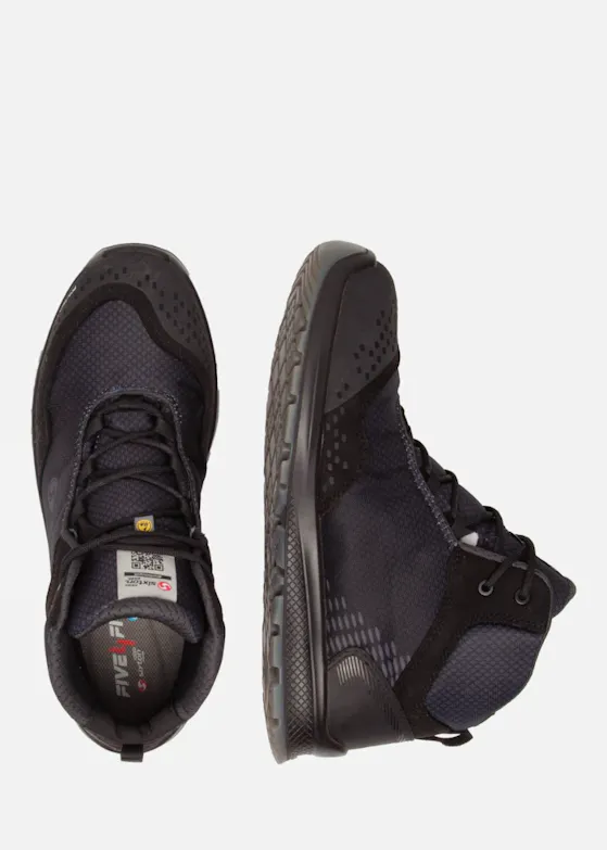 Sixton Peak Auckland S3 Hoog