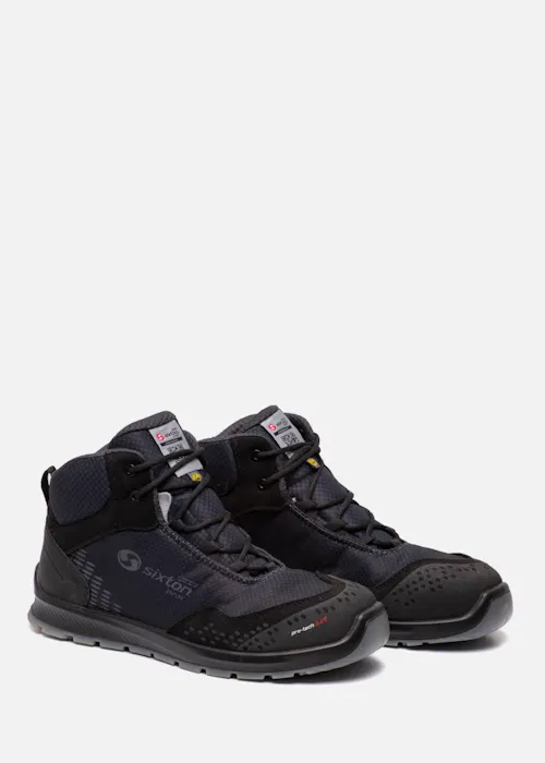 Sixton Peak Auckland S3 Hoog
