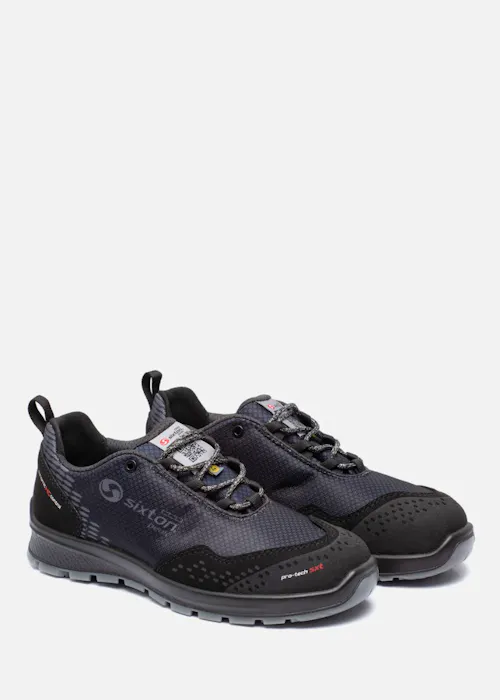 Sixton Peak Cima S3 bas