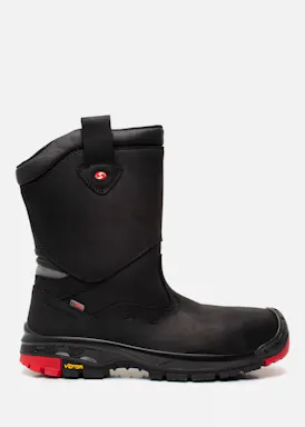 Sixton Peak Canyon Scout Werklaars Wol Voering S7S