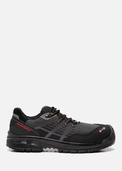 Sixton Peak Susa Excursion Werkschoen Laag ESD S3S