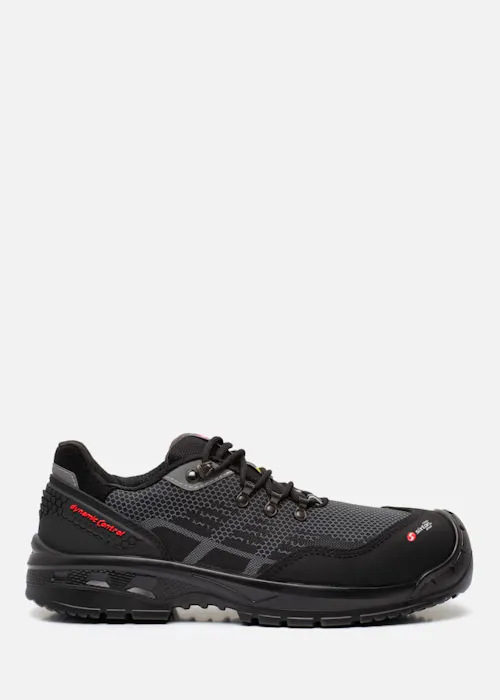 Sixton Peak Susa Excursion Werkschoen Laag ESD S3S
